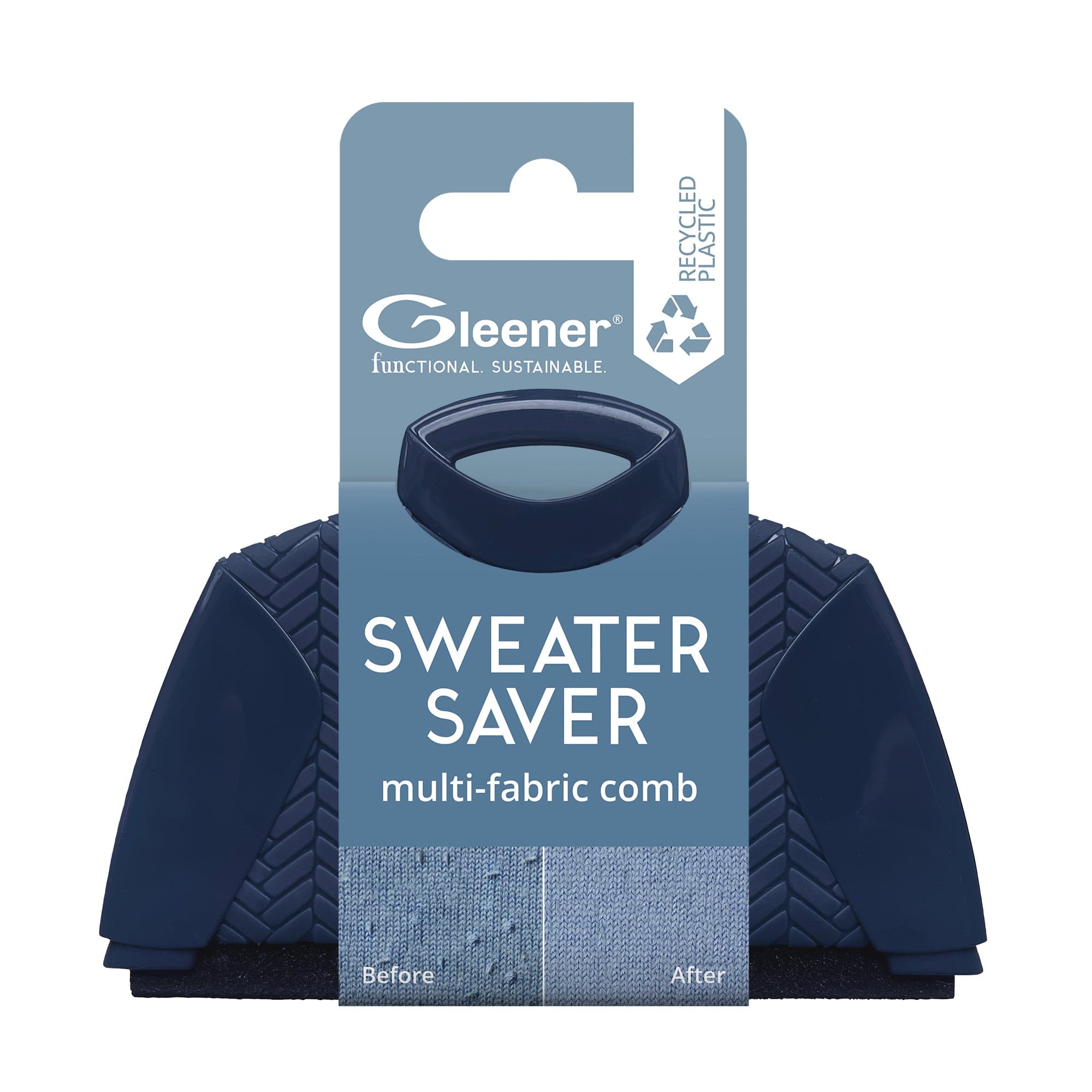 Sweater Saver | Multi-Fabric Comb